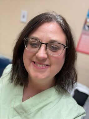 Meet your Posher, Brittni